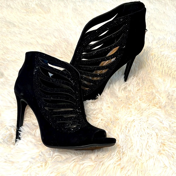 Black Jessica Simpson - Picture 3 of 8